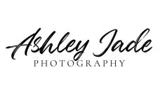 Logo for Ashley Jade Photography, LLC Logo for Ashley Jade Photography, LLC