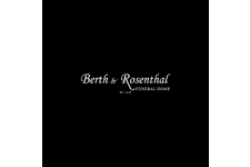 Logo for Berth & Rosental Inc. Logo for Berth & Rosental Inc.