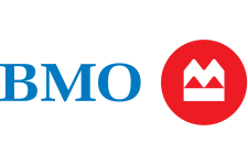 Logo for BMO Bank Logo for BMO Bank