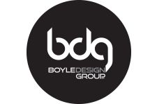 Logo for Boyle Design Group Logo for Boyle Design Group