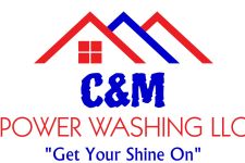 Photo of C&M Power Washing LLC Photo of C&M Power Washing LLC