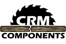 Logo for CRM Components LLC Logo for CRM Components LLC