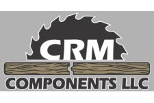 Logo for CRM Components LLC Logo for CRM Components LLC