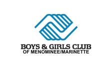 Logo for DAR Boys & Girls Club Logo for DAR Boys & Girls Club