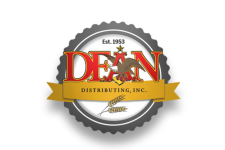 Logo for Dean Distributing Logo for Dean Distributing