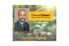 Logo for Edward Jones Investments Logo for Edward Jones Investments