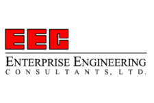 Logo for Enterprise Engineering Consultants Logo for Enterprise Engineering Consultants