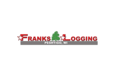 Logo for Franks Logging Inc. Logo for Franks Logging Inc.