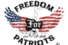 Photo of Freedom for Patriots Photo of Freedom for Patriots