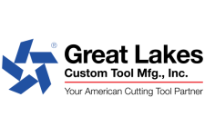 Logo for Great Lakes Cusom Tool Mfg, Inc. Logo for Great Lakes Cusom Tool Mfg, Inc.