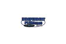 Logo for Independent Plumbing Services Logo for Independent Plumbing Services