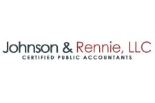 Logo for Johnson & Rennie, LLC Logo for Johnson & Rennie, LLC