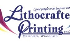 Photo of Lithocrafters Printing Inc. Photo of Lithocrafters Printing Inc.
