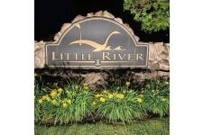Logo for Little River Country Club Logo for Little River Country Club