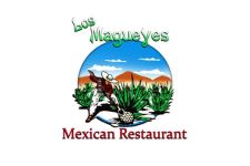 Logo for Los Magueyes Mexican Restaurant Logo for Los Magueyes Mexican Restaurant