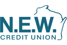 Logo for N.E.W. Credit Union Logo for N.E.W. Credit Union