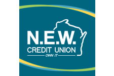 Logo for N.E.W. Credit Union Logo for N.E.W. Credit Union