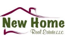 Logo for New Home Real Estate, LLC Logo for New Home Real Estate, LLC