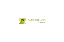 Logo for Packerland Websites, LLC Logo for Packerland Websites, LLC