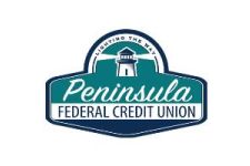 Logo for Peninsula Federal Credit Union Logo for Peninsula Federal Credit Union