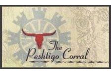 Logo for Peshtigo Corral Family Restaurant Logo for Peshtigo Corral Family Restaurant