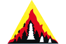 Logo for Peshtigo Historical Society Logo for Peshtigo Historical Society