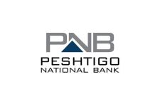 Logo for Peshtigo National Bank Logo for Peshtigo National Bank