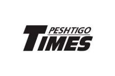 Logo for Peshtigo Times Logo for Peshtigo Times