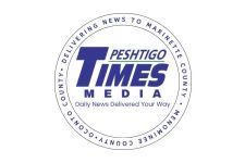 Logo for Peshtigo Times Logo for Peshtigo Times