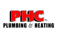 Logo for PHC Inc. Logo for PHC Inc.