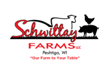 Logo for Schwittay Farms, LLC Logo for Schwittay Farms, LLC