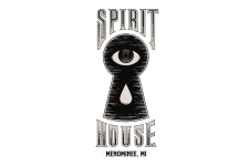 Logo for Spirit House Logo for Spirit House