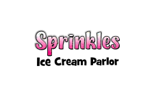 Logo for Sprinkles Logo for Sprinkles