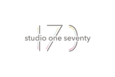 Logo for Studio 170 Logo for Studio 170