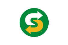 Logo for Subway Logo for Subway