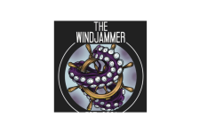 Logo for The Windjammer-Marinette Logo for The Windjammer-Marinette