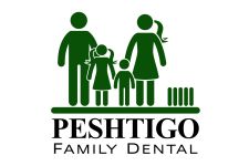 Logo for Peshtigo Family Dental Logo for Peshtigo Family Dental