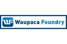 Logo for Waupaca Foundry Logo for Waupaca Foundry