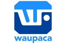 Logo for Waupaca Foundry Logo for Waupaca Foundry