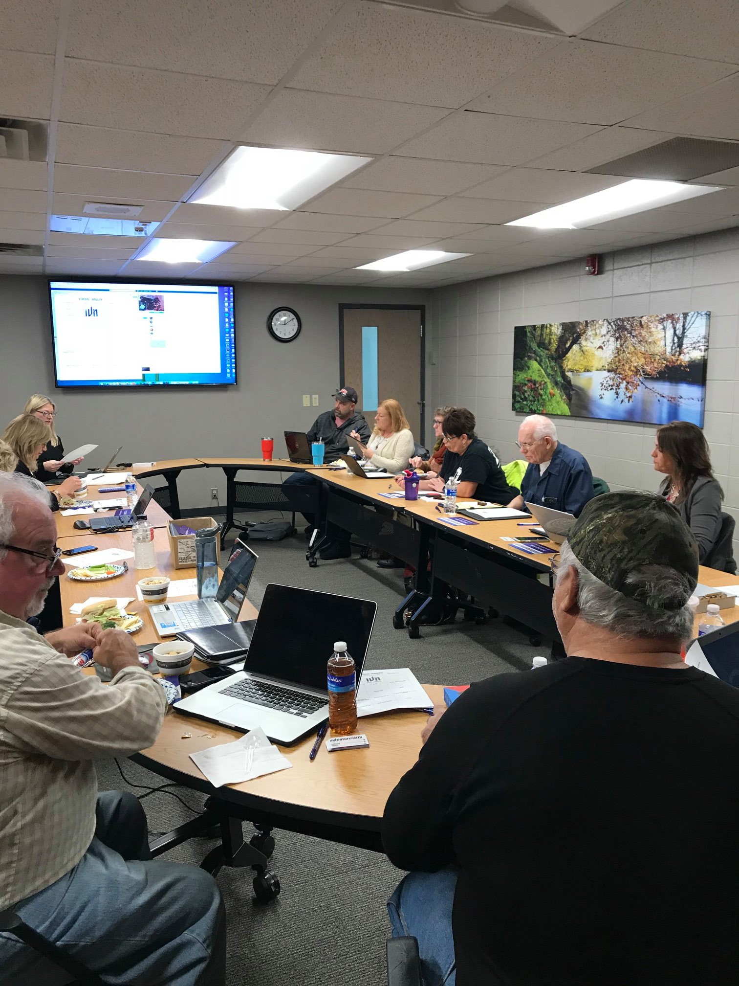 Facebook 101 Training