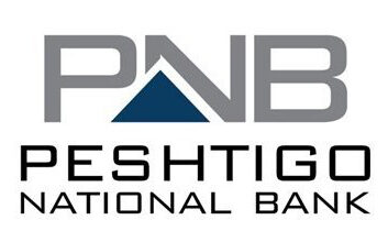 Peshtigo National Bank logo