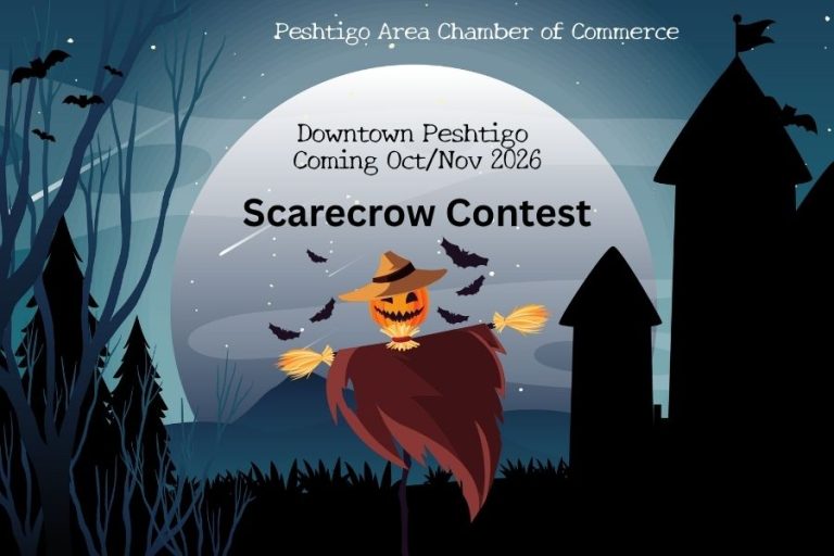 Scarecrow Contest