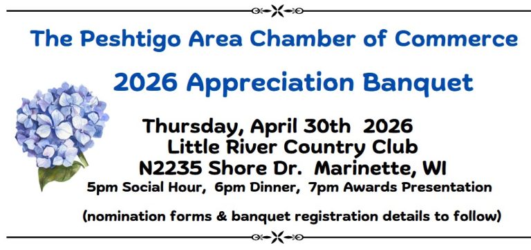 Annual Awards Dinner