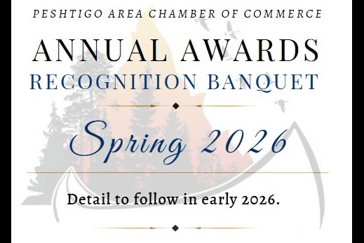 Annual Awards Dinner