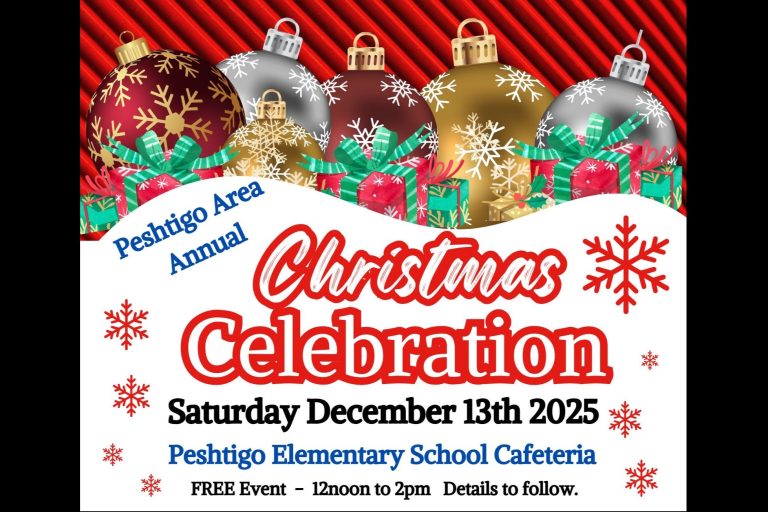 Annual Christmas Event