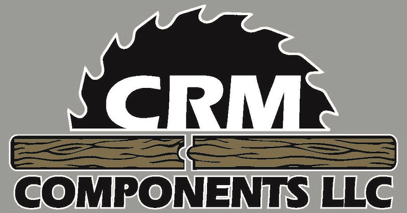CRM LLC Logo