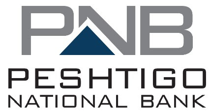 Peshtigo National Bank logo