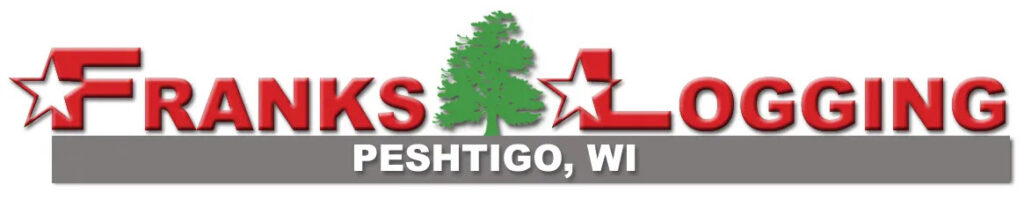 Franks Logging logo